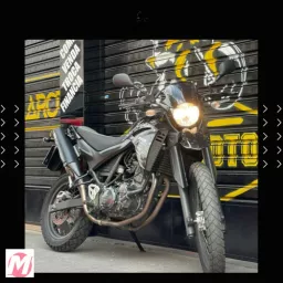 Imagens anúncio Yamaha XT 660 R XT 660 R